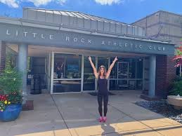 Little Rock Athletic Club